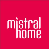 mistral home logo referentie HR power bart menschaert
