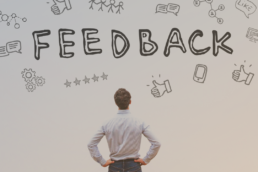 HR Power blog constructieve feedback communicatie bart menschaert