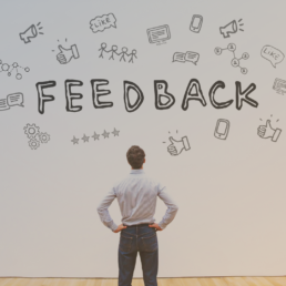 HR Power blog constructieve feedback communicatie bart menschaert