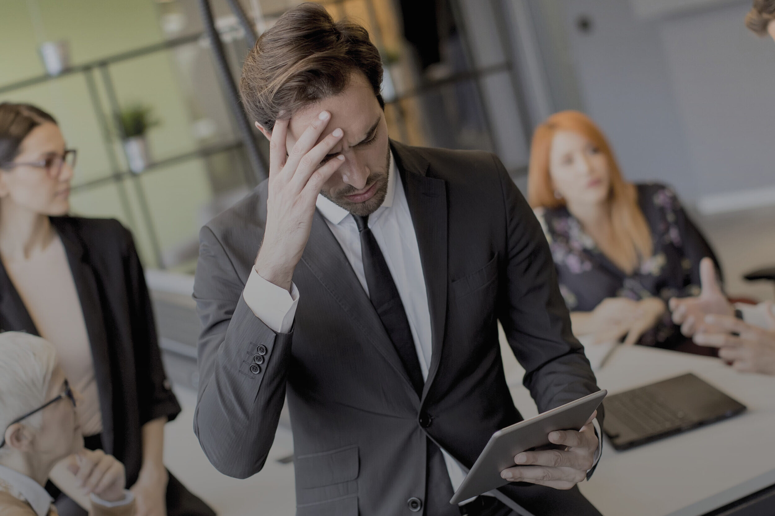 Onze tips voor vlotter vergaderen