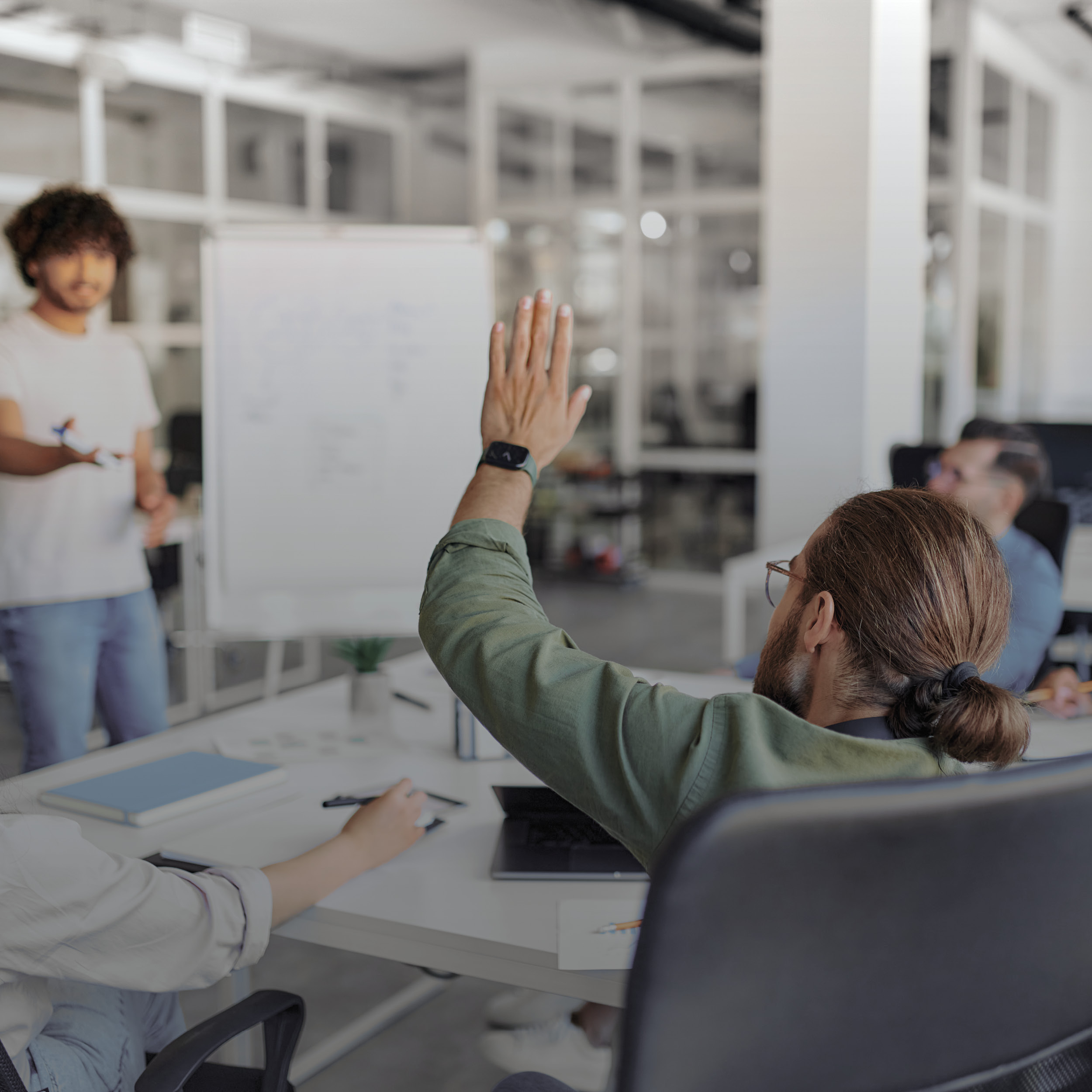 ownership stimuleren