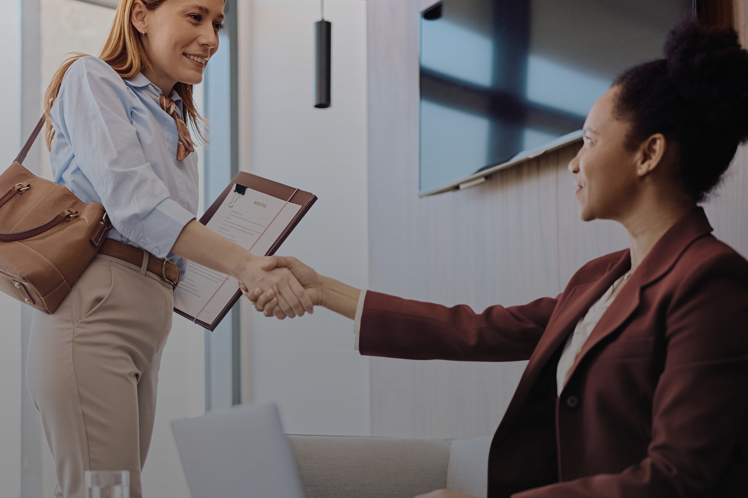 Onboarding nieuwe medewerkers