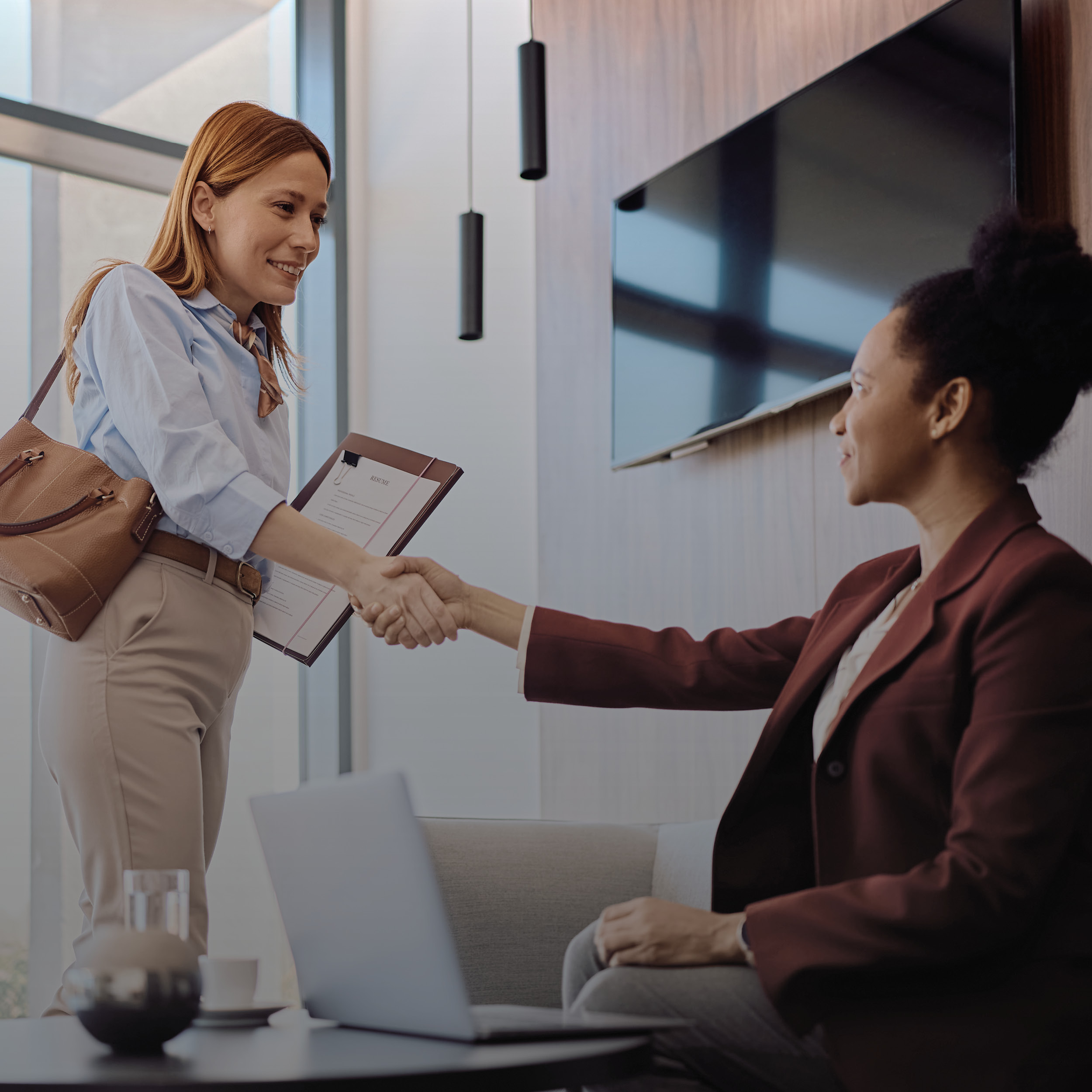 Onboarding nieuwe medewerkers