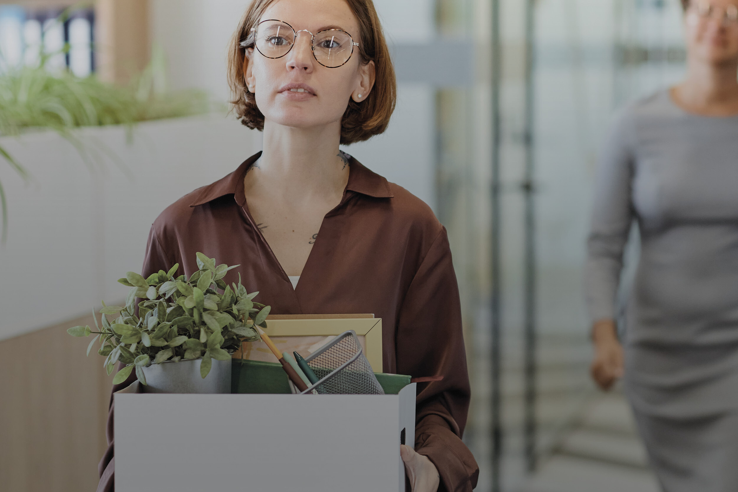 de offboarding van een medewerker